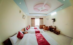 Lâm Tùng Hotel Đồng Văn - by Bay Luxury